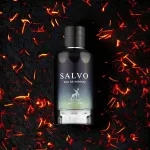 Salvo parfumeret vand til mænd 100 ml