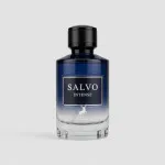 Salvo parfumeret vand til mænd 100 ml