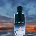 Salvo parfumeret vand til mænd 100 ml