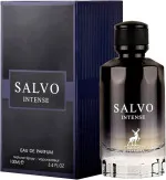 Salvo parfumeret vand til mænd 100 ml