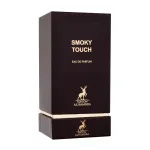 Smoky Touch parfumeret vand unisex 80 ml