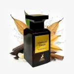 Smoky Touch parfumeret vand unisex 80 ml