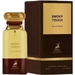 Smoky Touch parfumeret vand unisex 80 ml