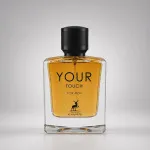 Your Touch parfumeret vand til mænd 100 ml