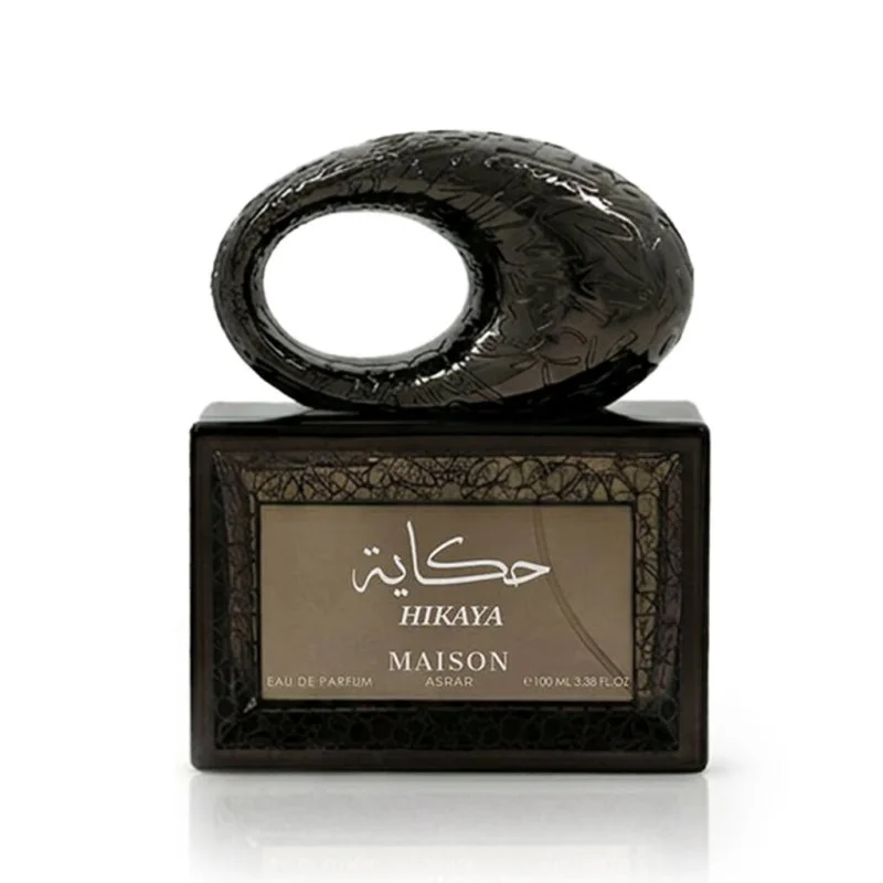 Hikaya parfumevand unisex 100 ml