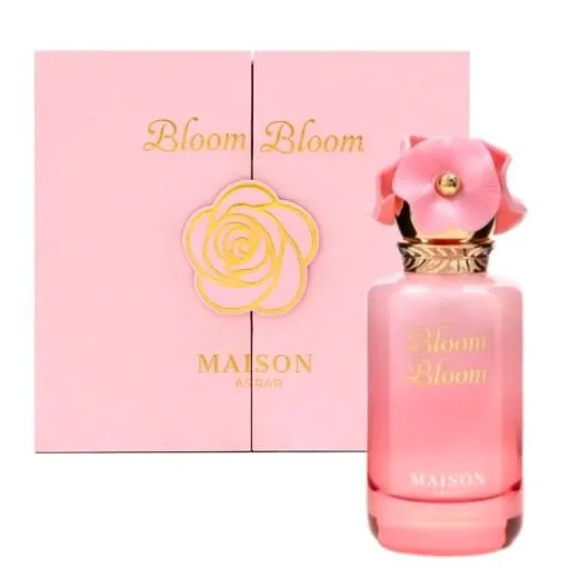 Bloom Bloom U Eau de Parfum 100 ml