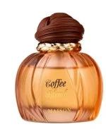Coffee Blend Unisex Eau de Parfum 100 ml