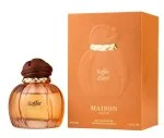 Coffee Blend Unisex Eau de Parfum 100 ml