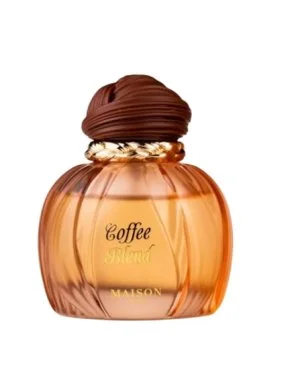 MAISON ASRAR Coffee Blend U Eau de Parfum