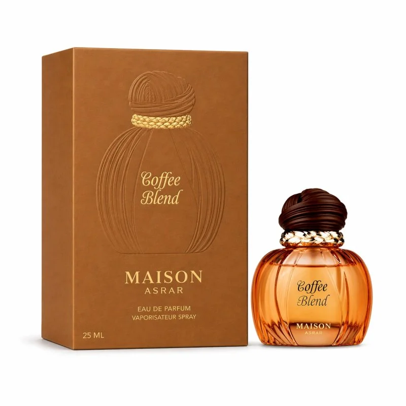Coffee Blend U Eau de Parfum 25 ml