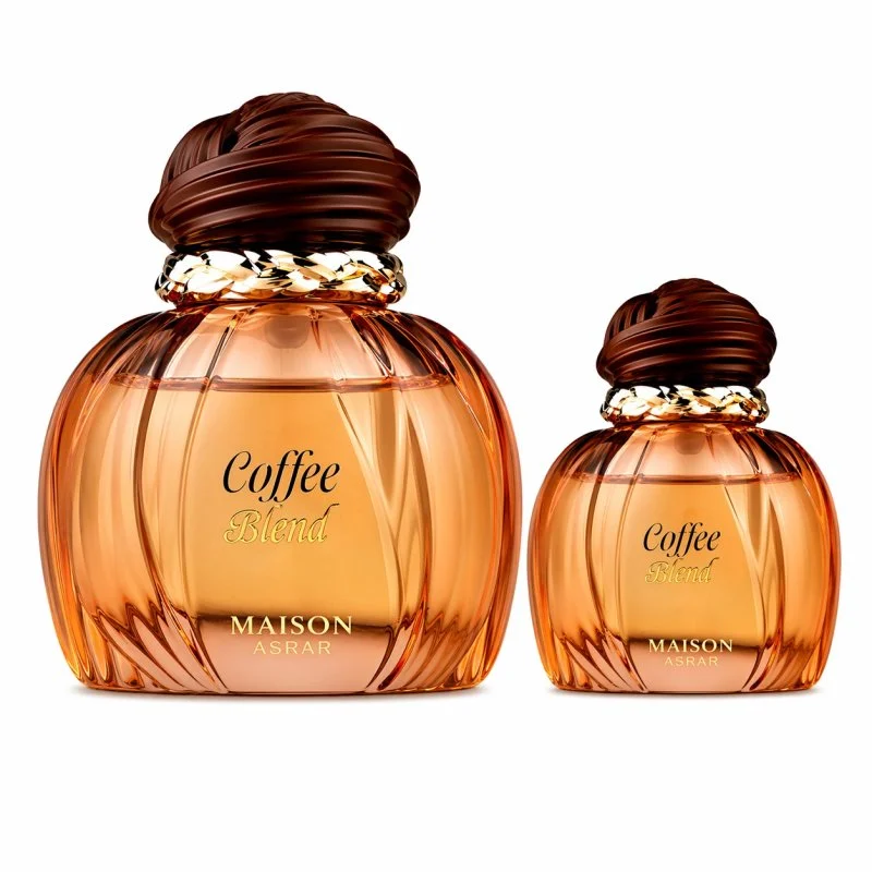 Coffee Blend U Eau de Parfum 25 ml