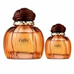 Coffee Blend U Eau de Parfum 25 ml
