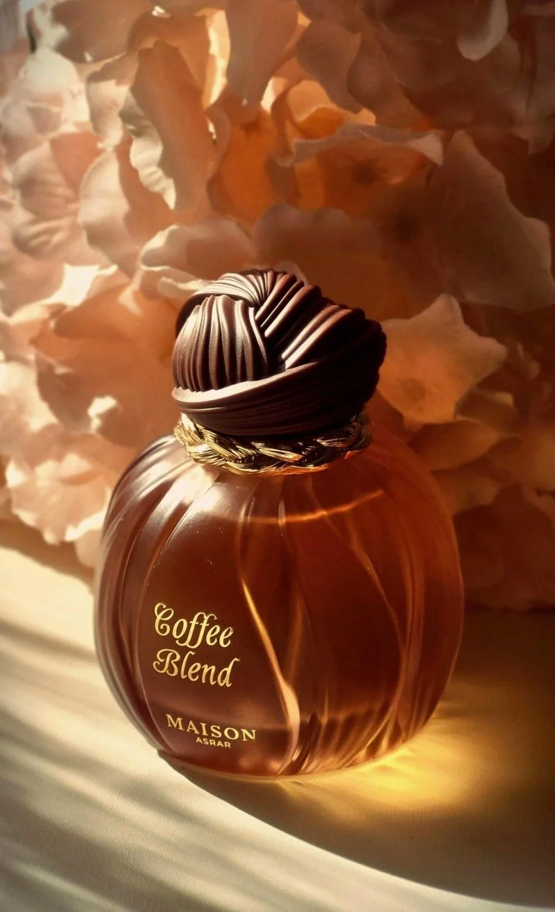 Coffee Blend U Eau de Parfum 25 ml
