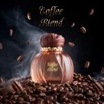 Coffee Blend U Eau de Parfum 25 ml