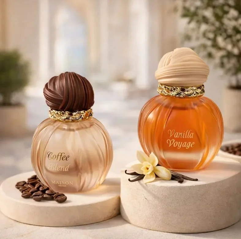 Coffee Blend U Eau de Parfum 25 ml