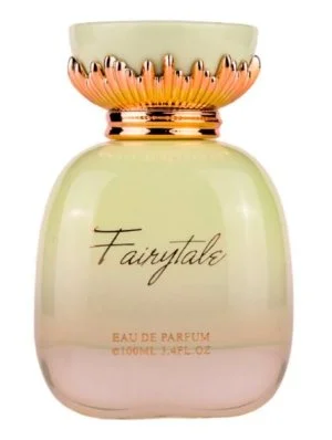 MAISON ASRAR Fairy Tale U Eau de Parfum