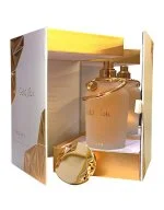Gold Noir U Eau de Parfum 100 ml