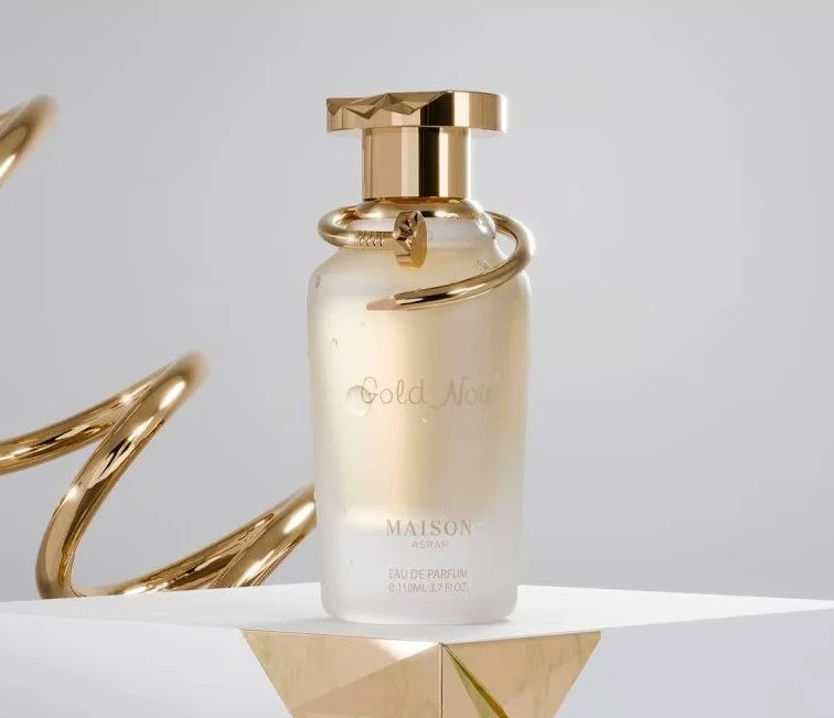 Gold Noir U Eau de Parfum 100 ml
