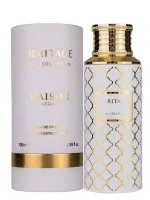 Heritage U Eau de Parfum 100 ml
