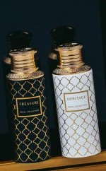 Heritage U Eau de Parfum 100 ml