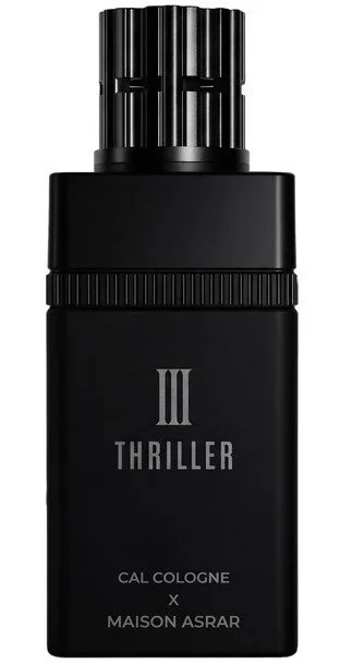 III Thriller M parfumeekstrakt 100 ml