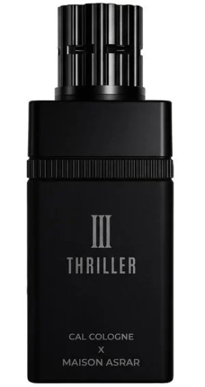 MAISON ASRAR III Thriller M parfumeekstrakt