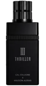 III Thriller M parfumeekstrakt 100 ml