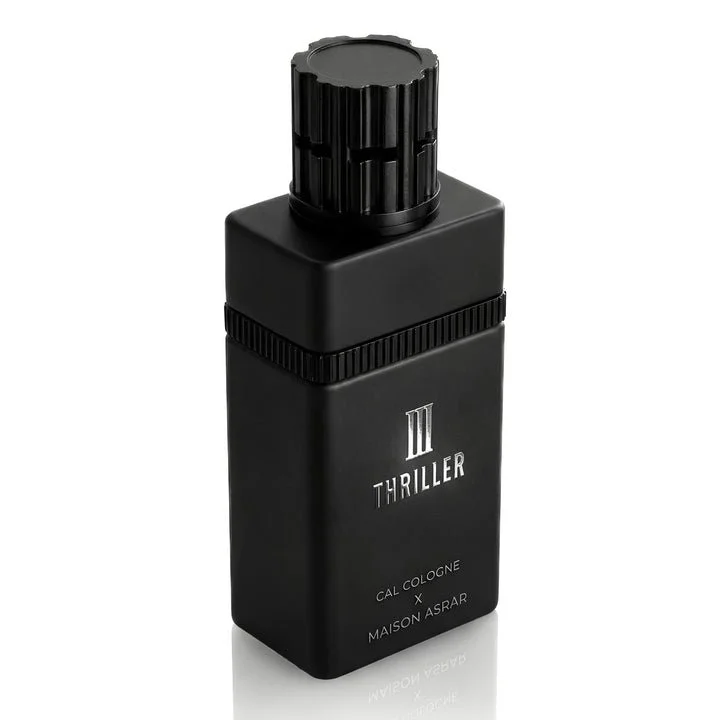 III Thriller M parfumeekstrakt 100 ml