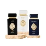 Leo U Eau de Parfum 100 ml
