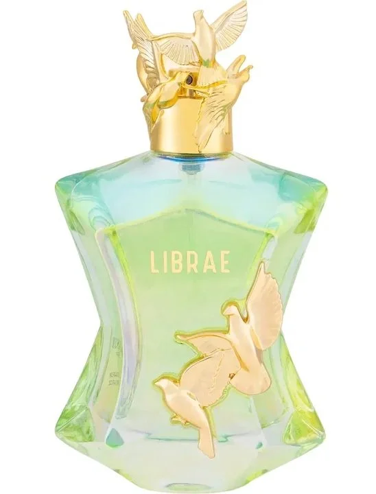 Librae U Eau de Parfum 100 ml