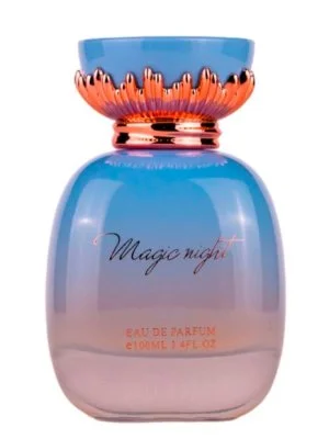 MAISON ASRAR Magic Night U Eau de Parfum