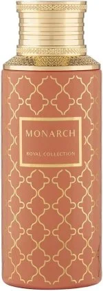 Monarch U Eau de Parfum 100 ml