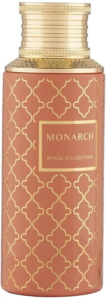 Monarch U Eau de Parfum 100 ml