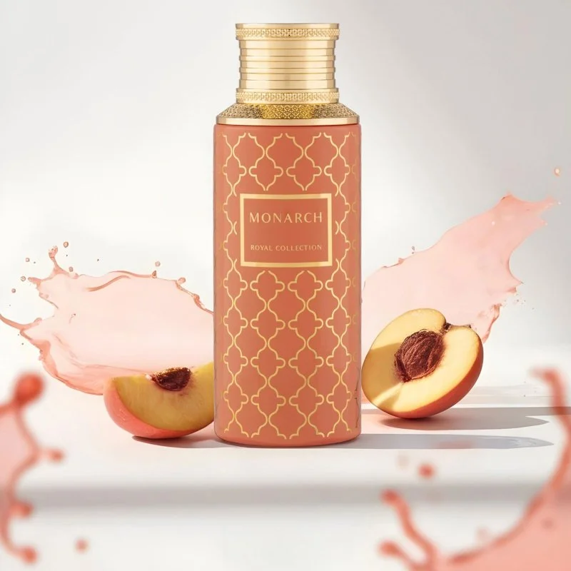 Monarch U Eau de Parfum 100 ml