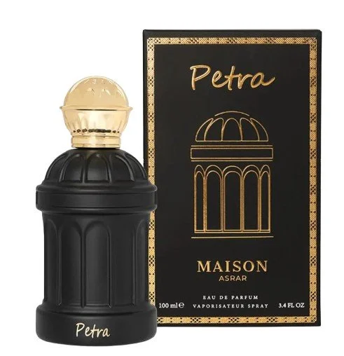 Petra U Eau de Parfum 100 ml