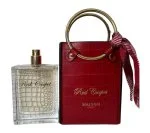 Red Carpet Eau de Parfum til kvinder 100 ml