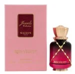 Red Velvet W Eau de Parfum 100 ml