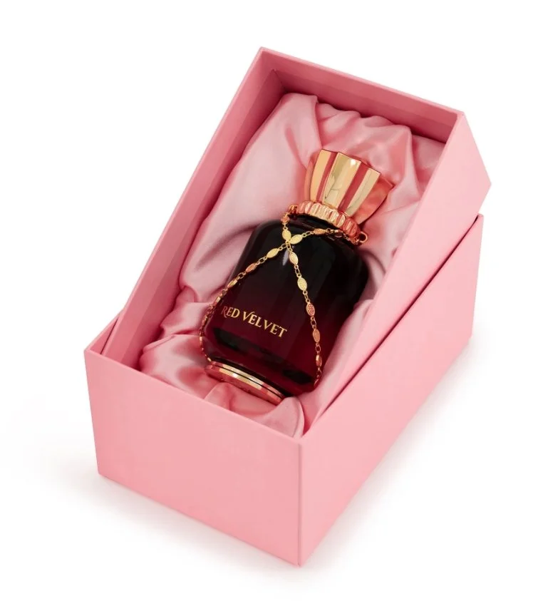 Red Velvet W Eau de Parfum 100 ml