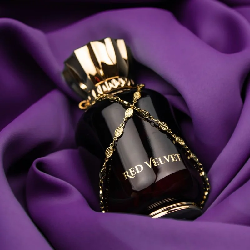 Red Velvet W Eau de Parfum 100 ml