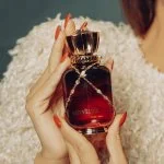Red Velvet W Eau de Parfum 100 ml
