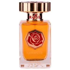 MAISON ASRAR Rose Absolute Eau de Parfum til kvinder