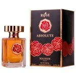 Rose Absolute Eau de Parfum til kvinder 110 ml