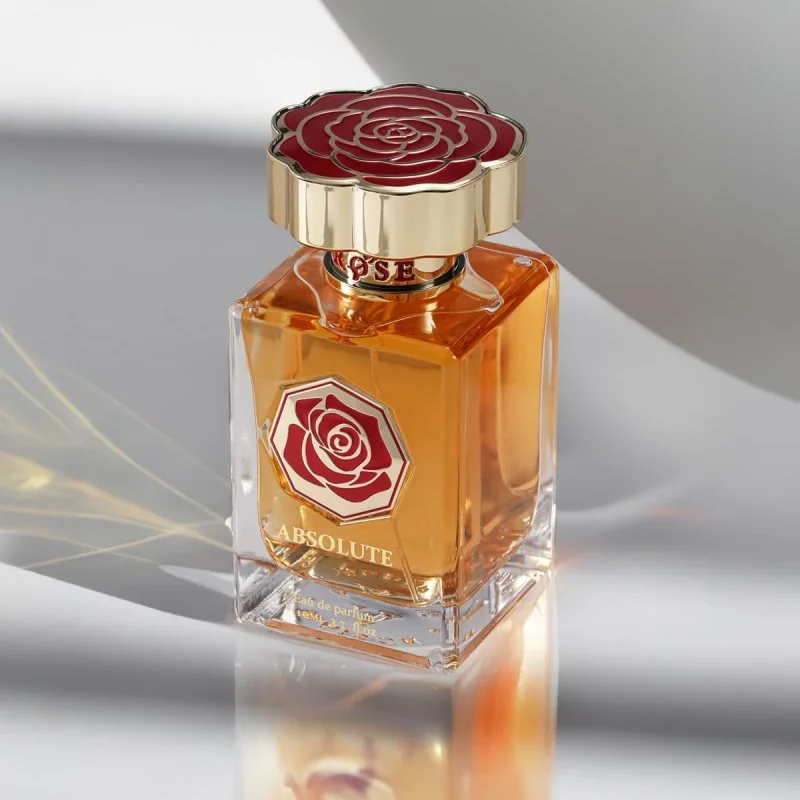 Rose Absolute Eau de Parfum til kvinder 110 ml