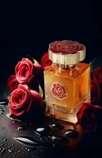 Rose Absolute Eau de Parfum til kvinder 110 ml