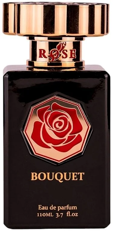 Rose Bouquet Eau de Parfum til kvinder 110 ml