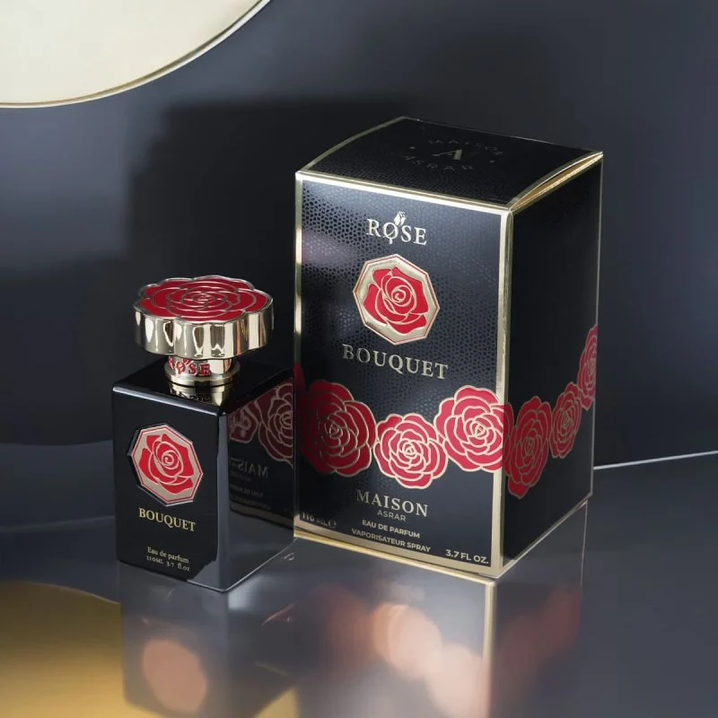 Rose Bouquet Eau de Parfum til kvinder 110 ml