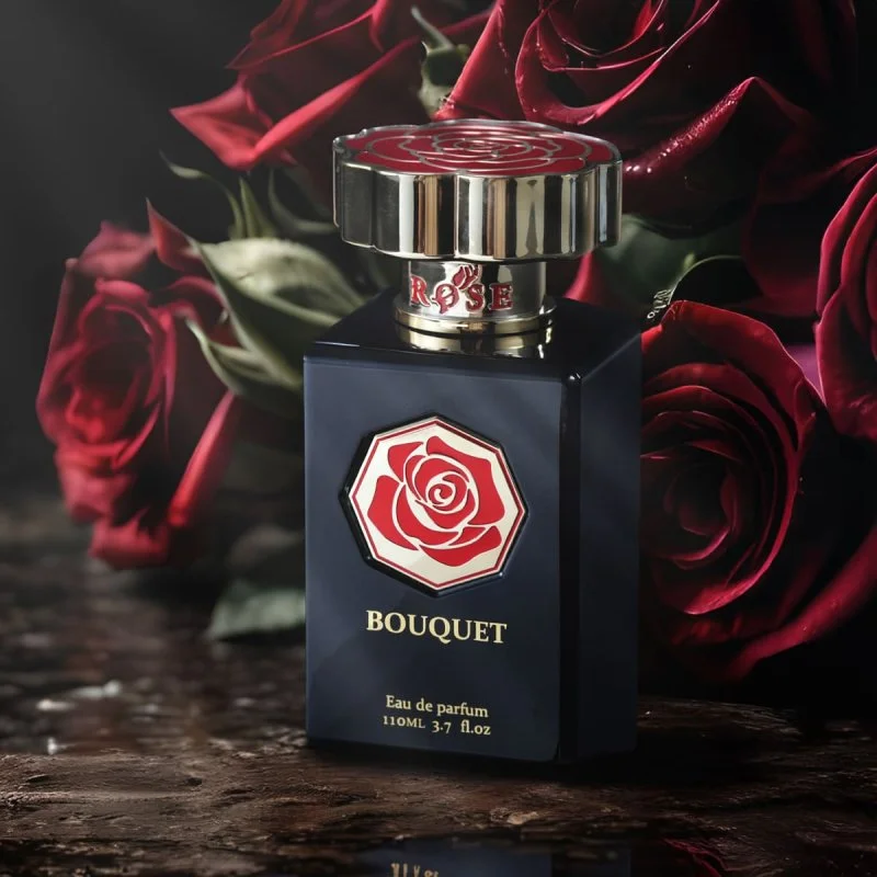 Rose Bouquet Eau de Parfum til kvinder 110 ml