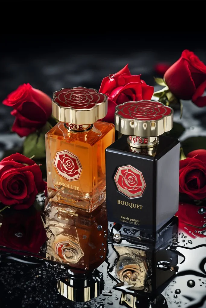 Rose Bouquet Eau de Parfum til kvinder 110 ml