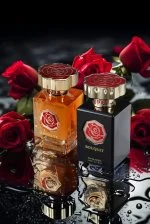 Rose Bouquet Eau de Parfum til kvinder 110 ml