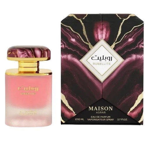 Rubellite W Eau de Parfum 110 ml